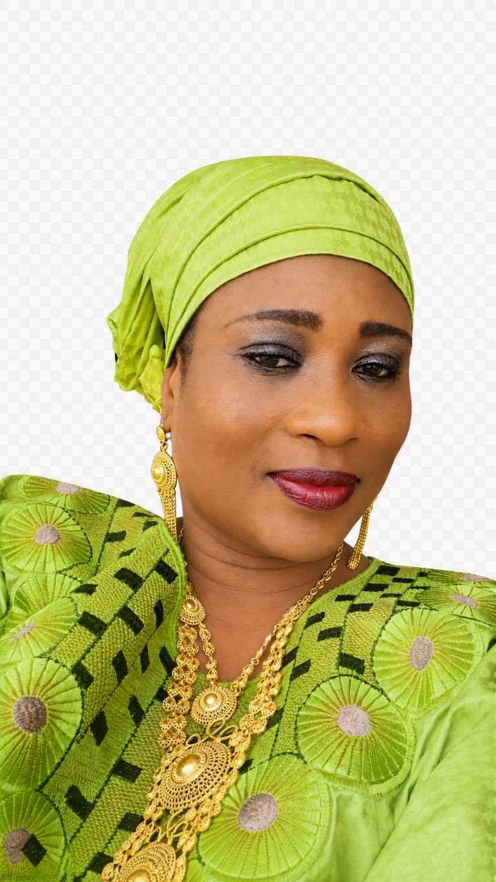 Dr. Hawah Osman