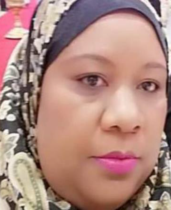 Mrs. Nagwan Sheku Koroma